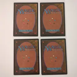 4 MEDDLE Mirage MTG - Image 2