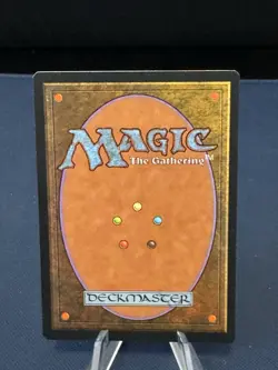 MTG - Magic The Gathering - Lure Of Prey - Mirage - NP/NM! - Image 2