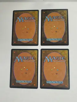 MTG Playset 4x Phyrexian Vault (Mirage/Artifact/U) - BGM - Image 2