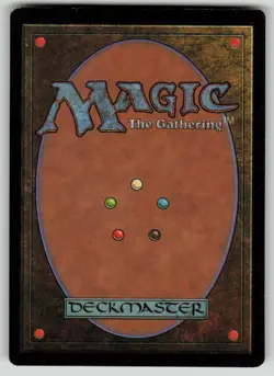 Scalebane's Elite Uncommon Visions MTG Near Mint 1997 - Image 2