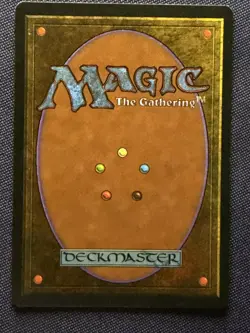 Karakas - 1994 Magic the Gathering MTG Legends - Free Shipping! - Image 2