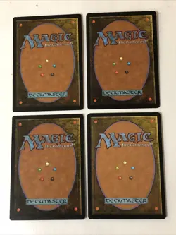 Ancestral Memories X4 Mirage LP/Ex Condition See Front/back Pics - Image 2