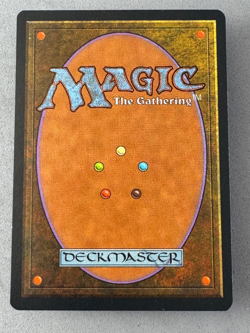 Zirilan of the Claw MTG Mirage—Never Played Near Mint/Mint—Vintage RESERVE LIST - Image 2