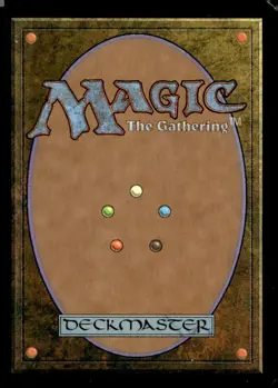 MTG - 4th Edition - Winds of Change - NM - Image 2