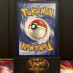 Pokemon TCG Noibat 169/159 Sv09: Journey Together Illustration Rare - Image 2
