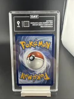 Ambipom *TAG 9* Illustration Rare *Phantasmal Flames* #107 * Pokemon - Image 2