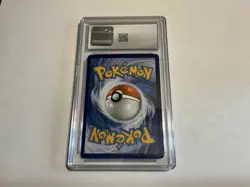 Pokemon Starmie GX Hidden Fates Holo Ultra Rare #14 CGC 10 Gem Mint - Image 5