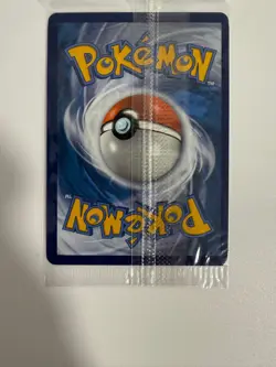 Pikachu SVP027 Illustration Rare Scarlet & Violet Promo Pokemon TCG - Sealed - Image 5