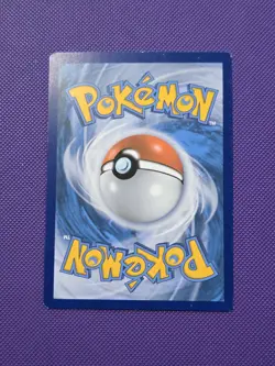 Pokemon TCG - Darkrai - XY114 Mythical Full Art - Black Star Promo LP - Image 4
