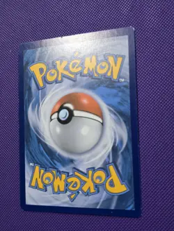 Pokemon TCG - Darkrai - XY114 Mythical Full Art - Black Star Promo LP - Image 5