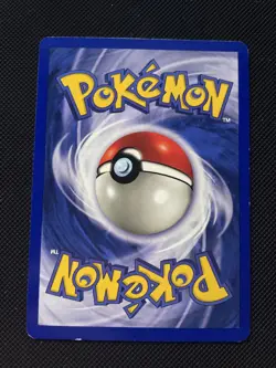 ABRA COMMUNE - POKEMON 43/102 BASE SET EXCELLENT ENGLISH - Image 2