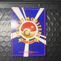 The Pokemon Company Erika's Ivysaur Challenge from the Darkness 002 1996 JP UC - Image 2
