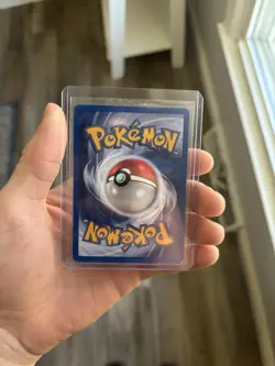 Pokemon TCG Dark Persian legendary collection holo near mint - Image 3