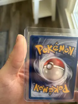 Pokemon TCG Dark Persian legendary collection holo near mint - Image 4