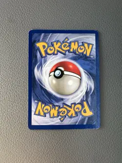 Pokemon TCG Kabutops Fossil Holo Rare Unlimited English 9/62 1999 Card - Image 2