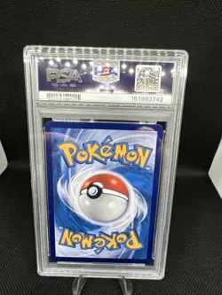 Pokemon PTCG S-Chinese Card CS5bC-083 Kleavor V Holo Full Art PSA Gem MT 10 - Image 2