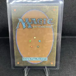 Mister Negative 0274 Borderless FOIL Spider Man MTG Magic The Gathering Card NM - Image 2
