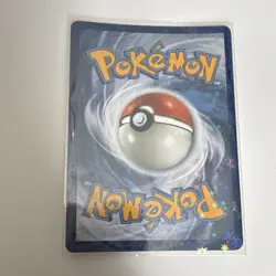 Pokemon Drifblim 006 Me: Mega Evolution Promo Holo English TCG Card - Image 2