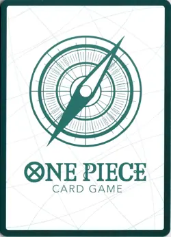 DON!! Card (Dracule Mihawk) (Gold) One Piece The Azure Sea's Seven DON!! NM - Image 2