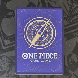 Portgas.D.Ace P-103 Promotional Card Set 2025 One Piece CCG Japanese - Image 2