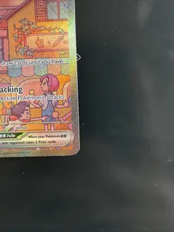 Mew ex 053 Sv: Scarlet & Violet Promo Cards Holo - Image 4