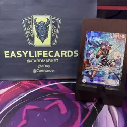 OP16-041 Buggy Leader Alt Art The Time Of Battle One Piece TCG English Card - Image 1