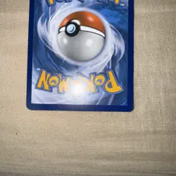 Ash’s Pikachu SM109 Non Holo Ultra Rare Promo Pokemon Card LP - Image 4