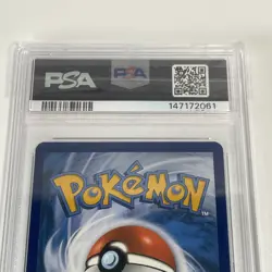 Pokemon 225/197 Pidgeot ex 225/197 Obsidian Flames PSA 9 Holo Card - Image 5