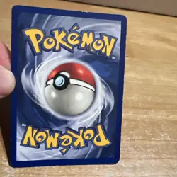 Mewtwo 010/102 Base Set Holo Rare Card - Image 2