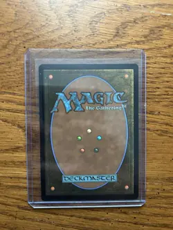 MTG Starwinder R 0291 (Borderless) Edge of Eternities Rare Non-Foil Magic TCG NM - Image 2