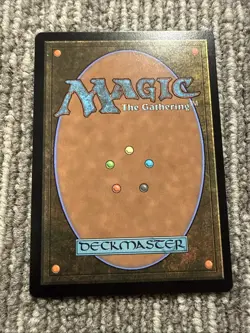 Wizards of the Coast MTG Echocasting Symposium Sorcery Blue SOS EN 0044 2026 - Image 2