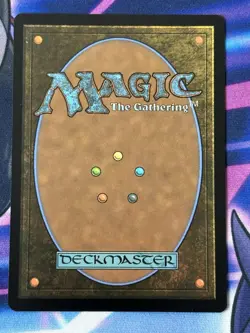 MTG - 1x Blood Crypt - Lorwyn Eclipsed NM - Image 2