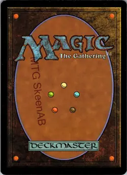 MTG SkeenAB Sacred Foundry from Gatecrash. MP. - Image 2