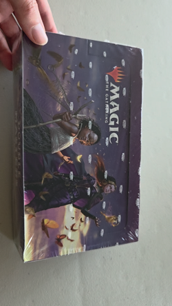 Magic the Gathering Double Masters 2022 Draft Booster Box - Image 2