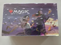 Magic the Gathering Double Masters 2022 Draft Booster Box - Image 3