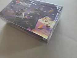 Magic the Gathering Double Masters 2022 Draft Booster Box - Image 4