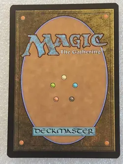 PROSPEROUS PARTNERSHIP MTG Streets of New Capenna Commander FOIL PROMO a - Image 2