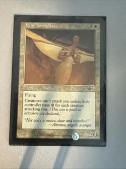 Windborn Muse Legions Regular - Image 1
