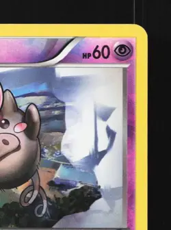 Spoink 30/124 LP Fates Collide English Pokemon Card TCG - Image 5