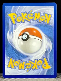 Pokemon Trainer Night Stretcher Card #173/132 MEG Mega Evolution NM - Image 2