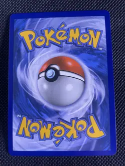 Nanu (Full Art) 179/181 Sun & Moon Team Up Pokemon Holo Foil Rare - Image 4