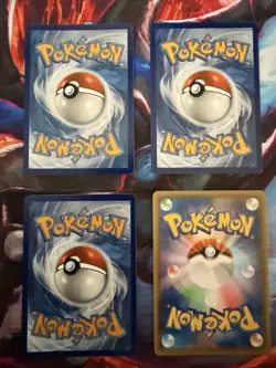 Pokemon TCG Mew Lot VMAX 2021 SWSH08 Fusion Strike Ultra Rare Holo Card #114/264 - Image 2