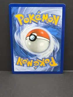 Pokemon TCG Mega Gengar EX 073 Black Star Promo - Image 5