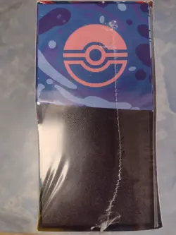 Chaos Rising Pokemon Center ETB New and Sealed - Image 5
