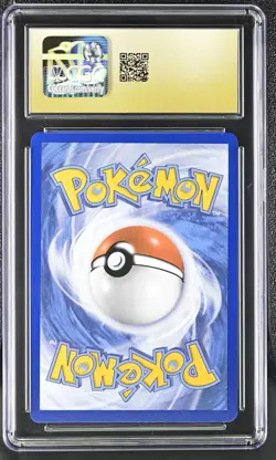 Cyclizar EX 159/191 Holo Surging Sparks Pokemon CGC 10 Pristine - Image 2