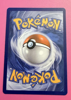 Mega Dragalge ex 118/086 SIR - Chaos Rising - English Pokemon Card - Mint! - Image 2