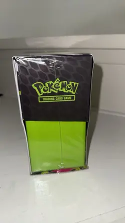 Pokemon TCG Mega Evolution Perfect Order Elite Trainer Box English 1 Box - Image 4