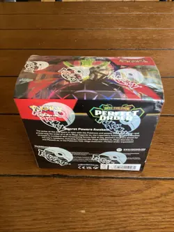 Pokemon Mega Evolution Perfect Order Booster Box Sealed 36 Packs - Image 2