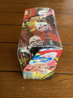 Pokemon Mega Evolution Perfect Order Booster Box Sealed 36 Packs - Image 4