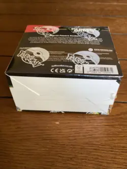 Pokemon Mega Evolution Perfect Order Booster Box Sealed 36 Packs - Image 5